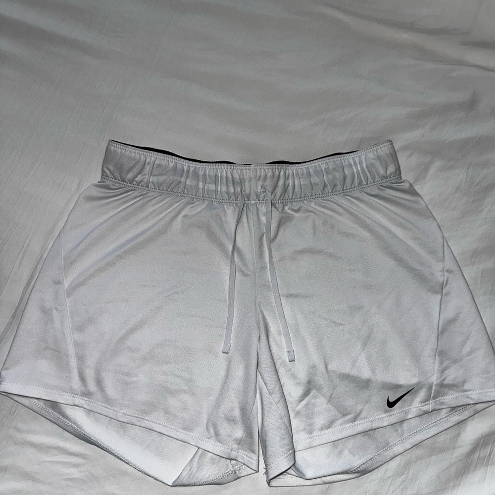Nike athletic shorts